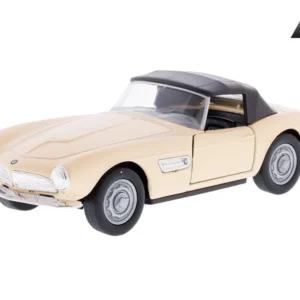 Model 1:34, BMW 507, krem (A00875B5K)