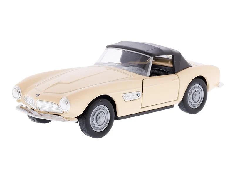 Model 1:34, BMW 507, krem (A00875B5K)