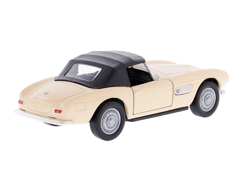 Model 1:34, BMW 507, krem (A00875B5K)