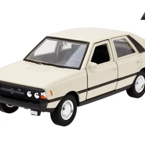 Model 1:34, FSO Polonez 1500 MR`78, bež