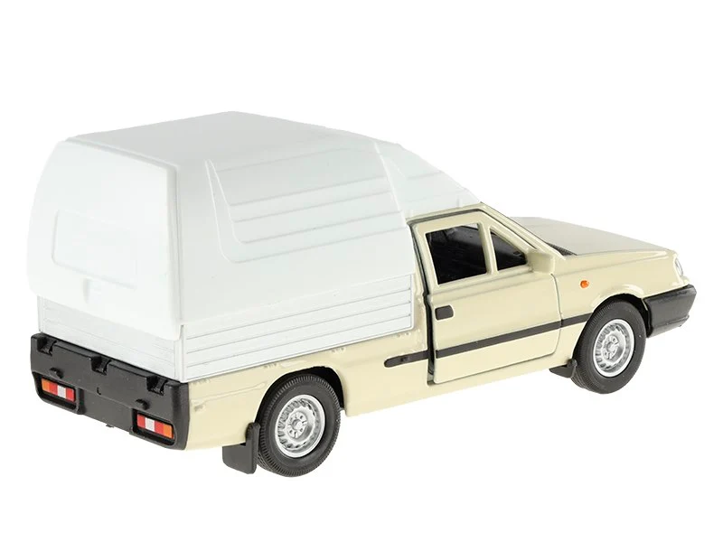 Model 1:34, FSO Polonez kamion, bež