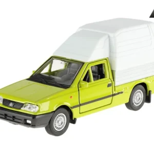 Model 1:34, FSO Polonez kamion, zelena