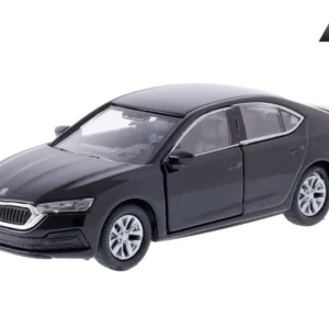 Model 1:34, ŠKODA OCTAVIA, crni (A02856SOCZ)