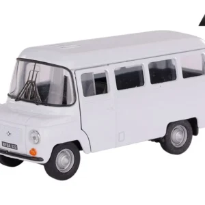 Model 1:34, PRL Nysa 522, bijeli (A884N522B)