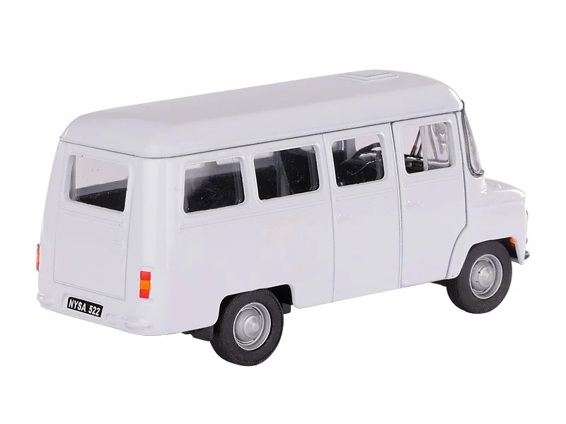 Model 1:34, PRL Nysa 522, bijeli (A884N522B)