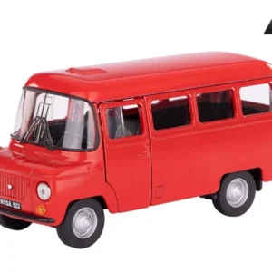 Model 1:34, PRL Nysa 522, crveni (A884N522C)
