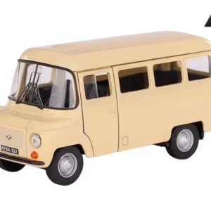 Model 1:34, PRL Nysa 522, krem (A884N522K)