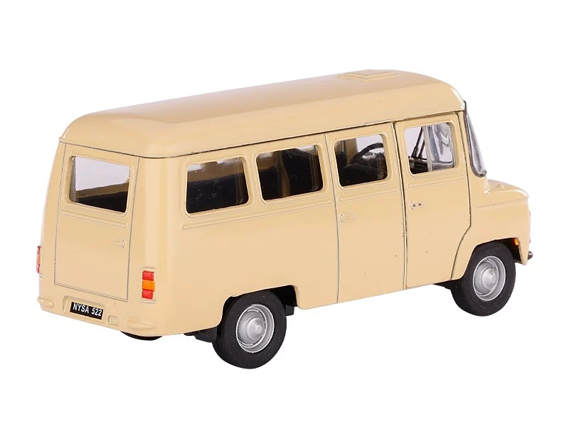 Model 1:34, PRL Nysa 522, krem (A884N522K)
