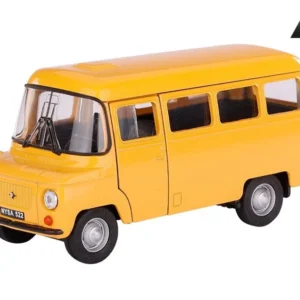 Model 1:34, PRL Nysa 522, narančasti (A884N522P)