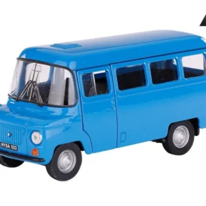 Model 1:34, PRL Nysa 522, plavi (A884N522N)