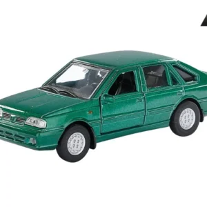 Model 1:34, PRL Polonez Caro Plus, tamnozeleni (A884PCPZI)