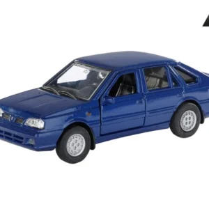 Model 1:34, PRL Polonez Caro Plus, tamnoplavi (A884PCPGR)