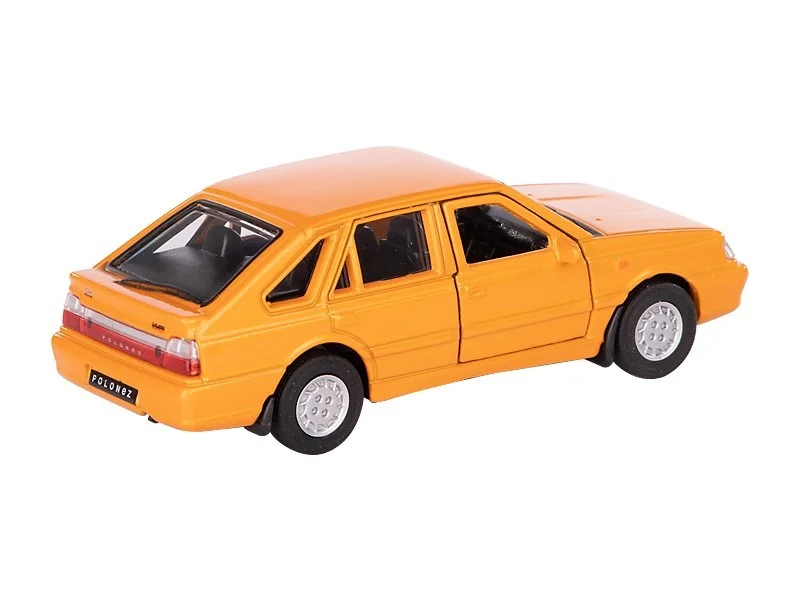 Model 1:34, PRL Polonez Caro Plus, narančasti (A884PCPPO)
