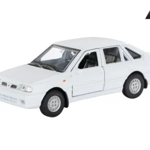 Model 1:34, PRL Polonez Caro Plus, bijeli (A884PCPBI)