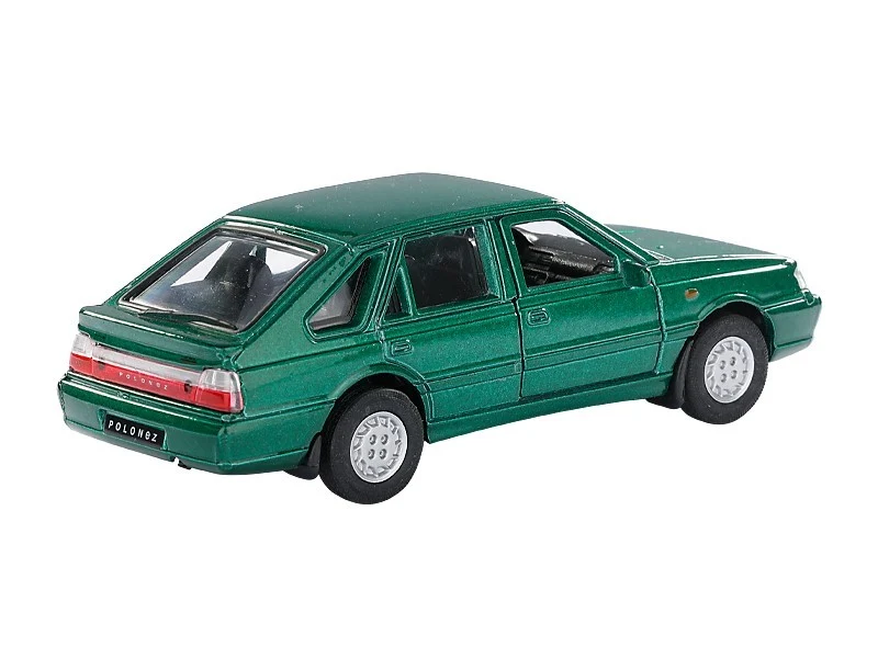 Model 1:34, PRL Polonez Caro Plus, tamnozeleni (A884PCPZI)