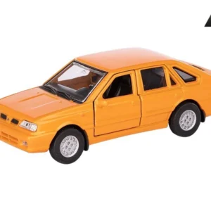 Model 1:34, PRL Polonez Caro Plus, narančasti (A884PCPPO)