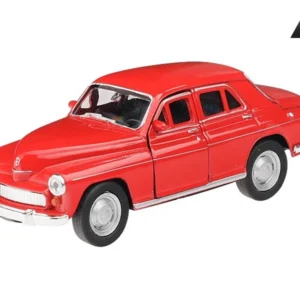 Model 1:34, PRL Warszawa 224, crveni (A884W224C)
