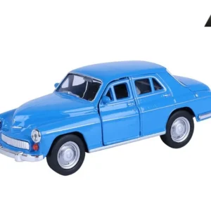 Model 1:34, PRL Warszawa 224, plavi (A884W224N)