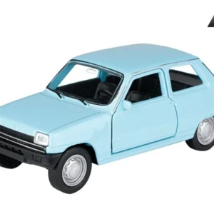 Model 1:34, Renault 5, plavi (A884REN5N)