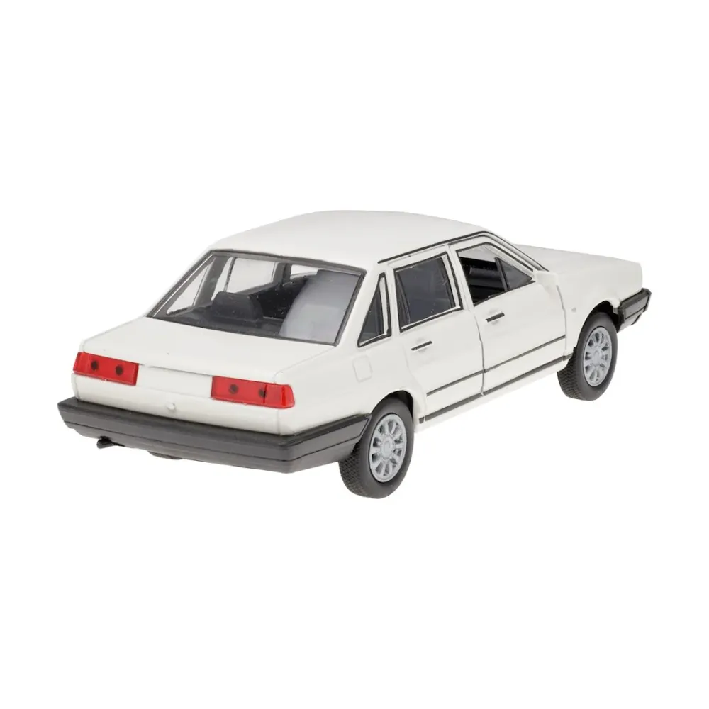 Model 1:34, VW Santana, bijeli