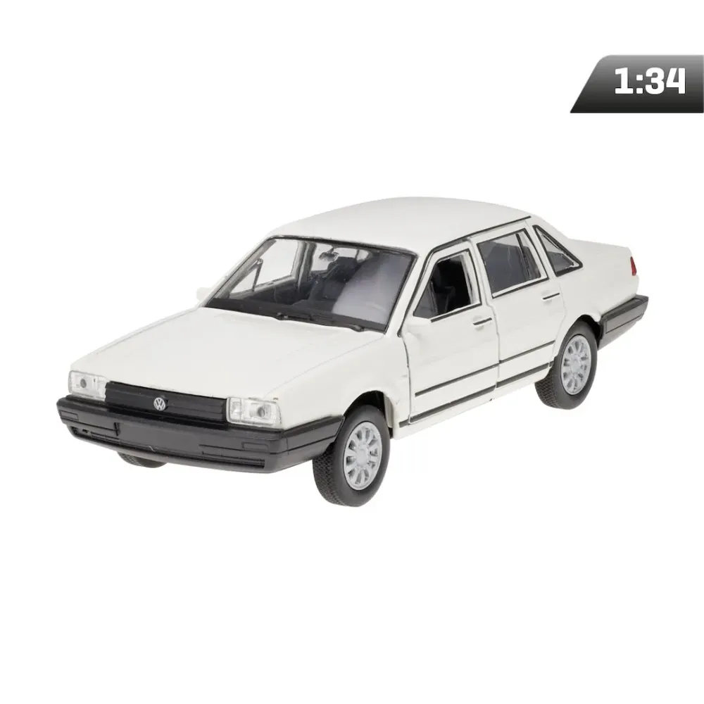 Model 1:34, VW Santana, bijeli