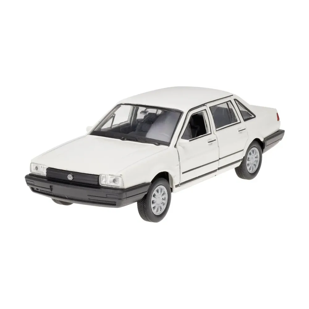 Model 1:34, VW Santana, bijeli