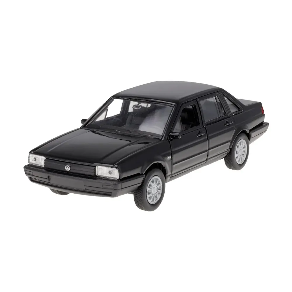 Model 1:34, VW Santana, crni