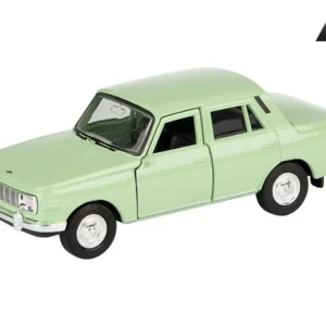 Model 1:34, WARTBURG 353, akvamarin (A884W353S)