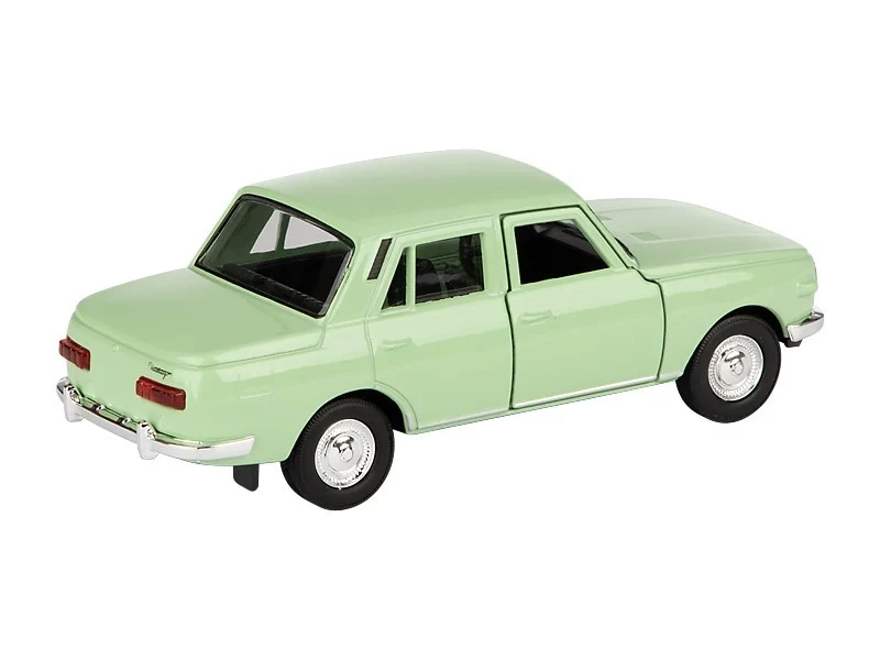 Model 1:34, WARTBURG 353, akvamarin (A884W353S)