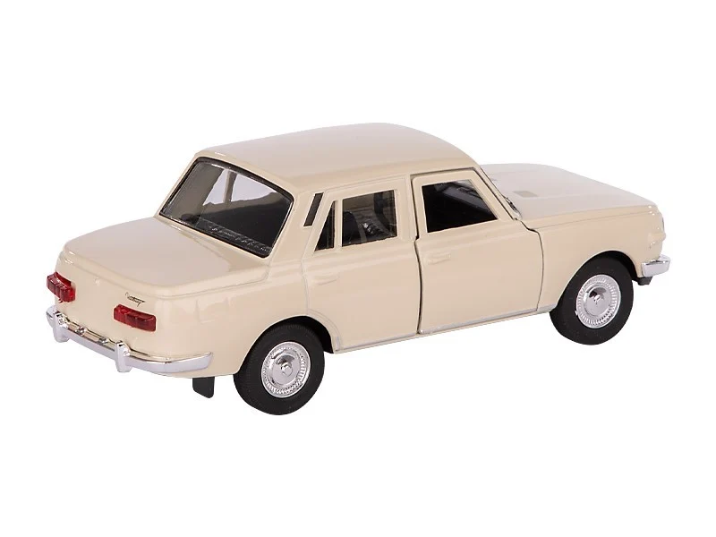 Model 1:34, WARTBURG 353, krem boje (A884W353K)