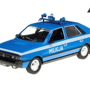 Model 1:43, FSO Polonez PRL Milicija