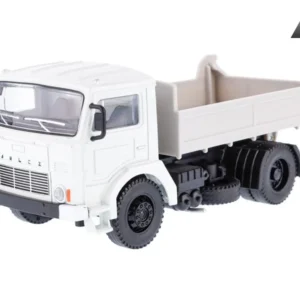 Model 1:43, JELCZ 317, bijeli