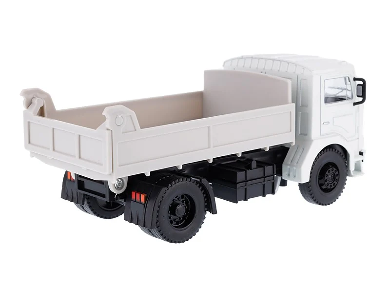 Model 1:43, JELCZ 317, bijeli