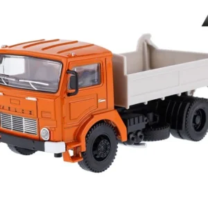 Model 1:43, JELCZ 317, narančaste boje