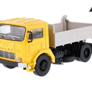 Model 1:43, JELCZ 317, žute boje