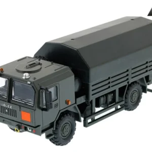 Model 1:43, Jelcz 442.32 vojni