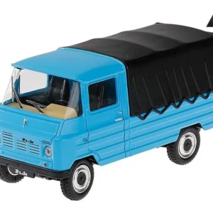 Model 1:43, Żuk, plavi (A02259NI)