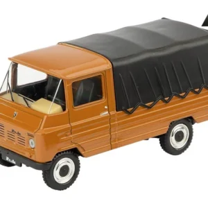 Model 1:43, ¯uk, smeđ (A02259BR)