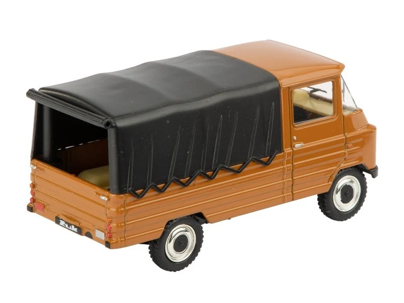Model 1:43, ¯uk, smeđ (A02259BR)
