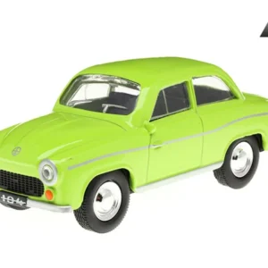 Model 1:43, SYRENA 104 PRL, akvamarin boje