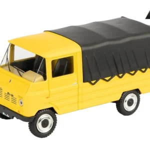 Model 1:43, ¯uk, žuta (A02259ZT)