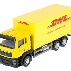 Model 1:64, DHL kamion