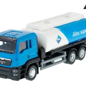 Model 1:64, RMZ City MAN - ARAL cisterna