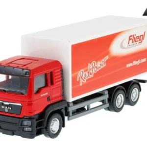 Model 1:64, RMZ City MAN Fliegl