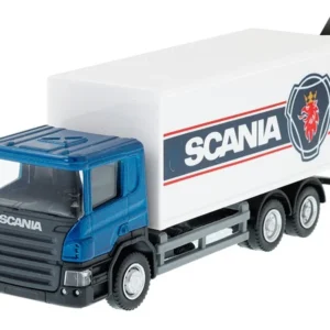 Model 1:64, RMZ City SCANIA - Solo