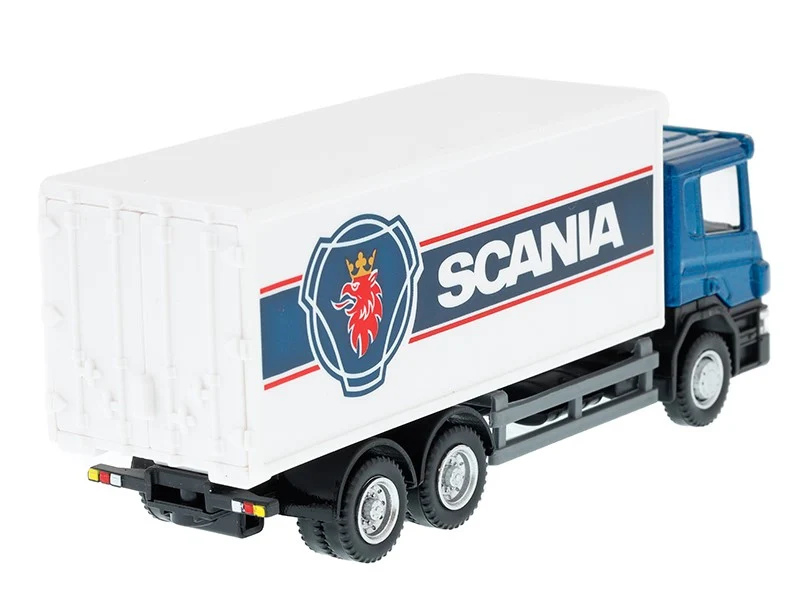 Model 1:64, RMZ City SCANIA - Solo
