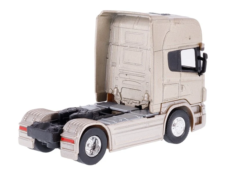 Model 1:64, SCANIA V8 R730, tegljač, zlatni (C00801SVCZ)