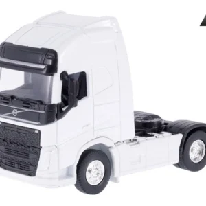 Model 1:64, VOLVO FH, tegljač, bijeli (C00802VFCB)