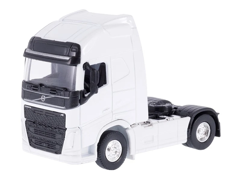 Model 1:64, VOLVO FH, tegljač, bijeli (C00802VFCB)