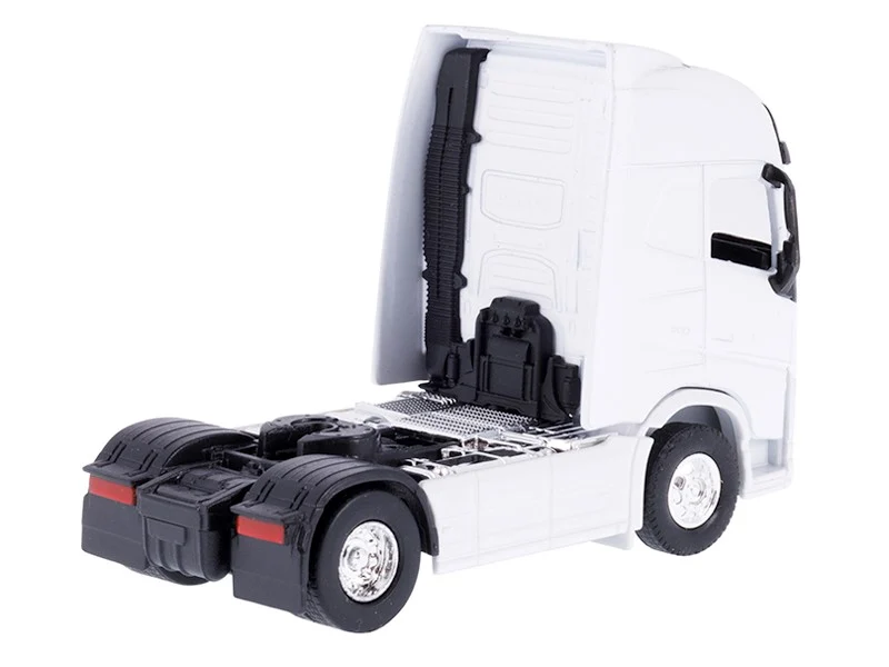 Model 1:64, VOLVO FH, tegljač, bijeli (C00802VFCB)